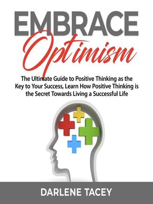 cover image of Embrace Optimism